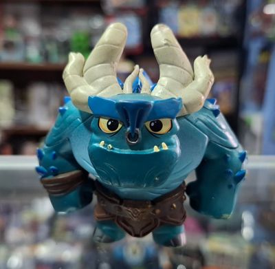 SH3 Draal Figura Troll Hunters