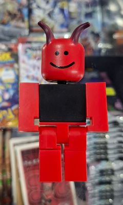SH3 Roblox Diablo