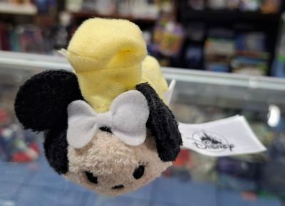 SH3 Minnie Tsum Tsum Peluche Disney