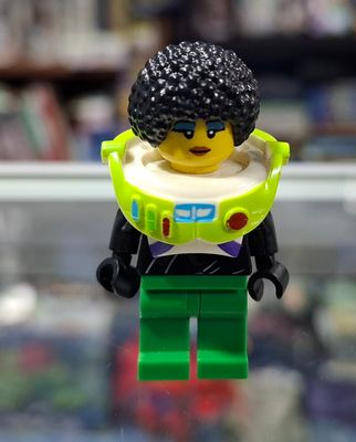 SH3 Lego Mini Figura