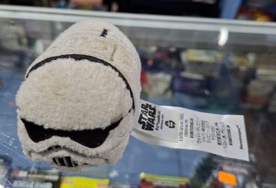 SH3 Trooper Tsum Tsum Peluche