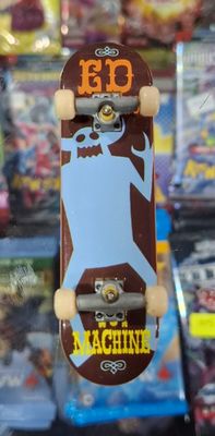 SH3 Tech Deck Machine