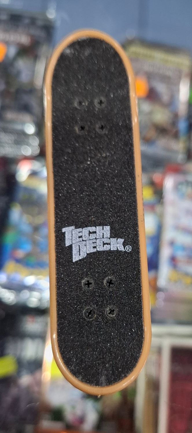 SH3 Tech Deck Real Skateboards