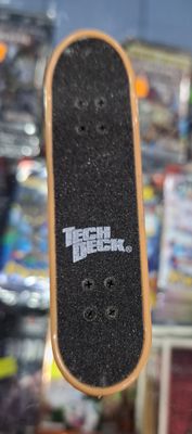 SH3 Tech Deck Real Skateboards