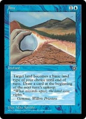 Jinx Homelands Singles