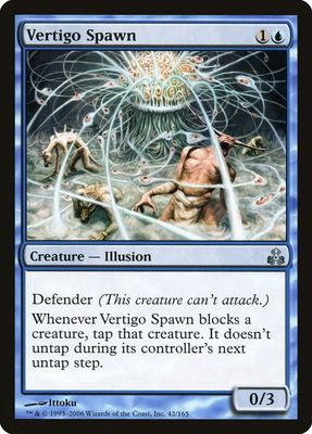 Vertigo Spawn - Guildpact (GPT) Guildpact (Español)