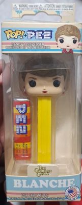 SH5 Blanche The Golden Girls Funko PEZ