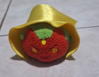 SH5 Tsum Tsum Vision Peluche Marvel Peluche