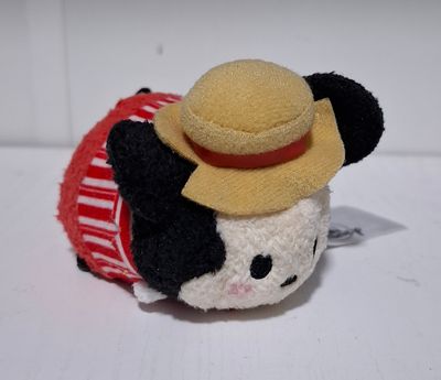SH5 Mickey Mouse Peluche Tsum Tsum Disney Peluche