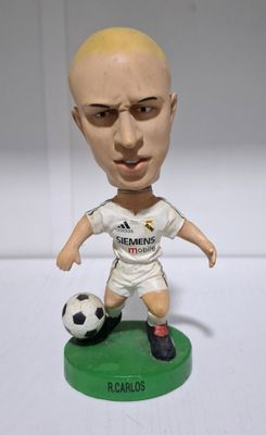 SH5 Roberto Carlos Figura Football Soccer