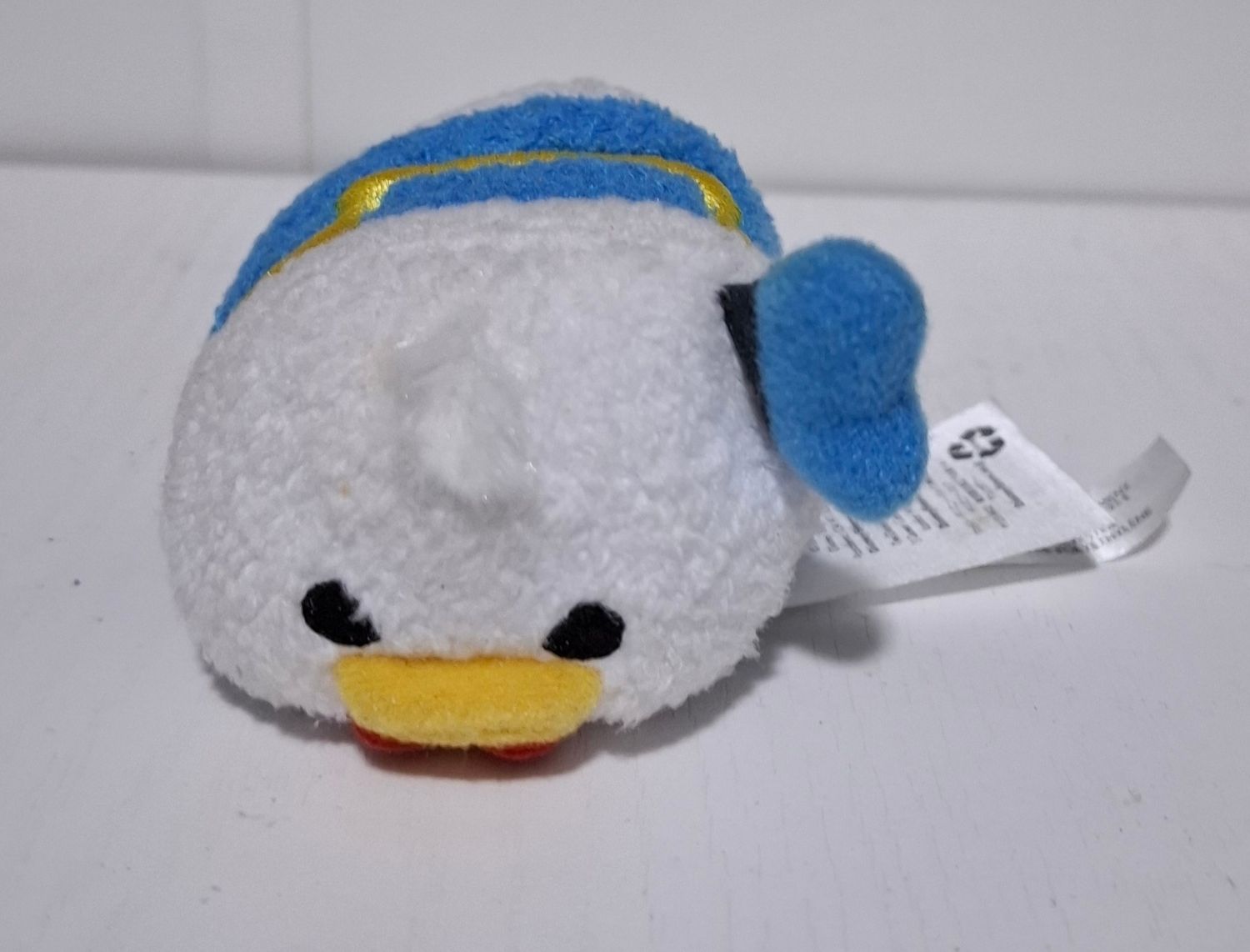 SH5 Pato Donald Peluche Tsum Tsum Disney Peluche
