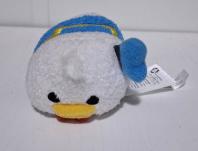SH5 Pato Donald Peluche Tsum Tsum Disney Peluche