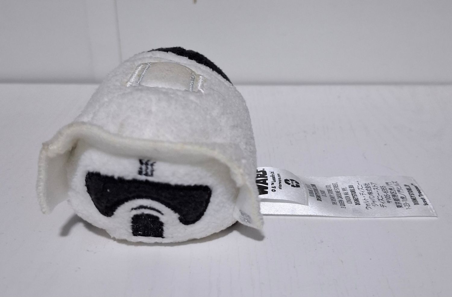 SH5 Tsum Tsum Star Wars Peluche