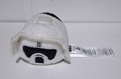 SH5 Tsum Tsum Star Wars Peluche