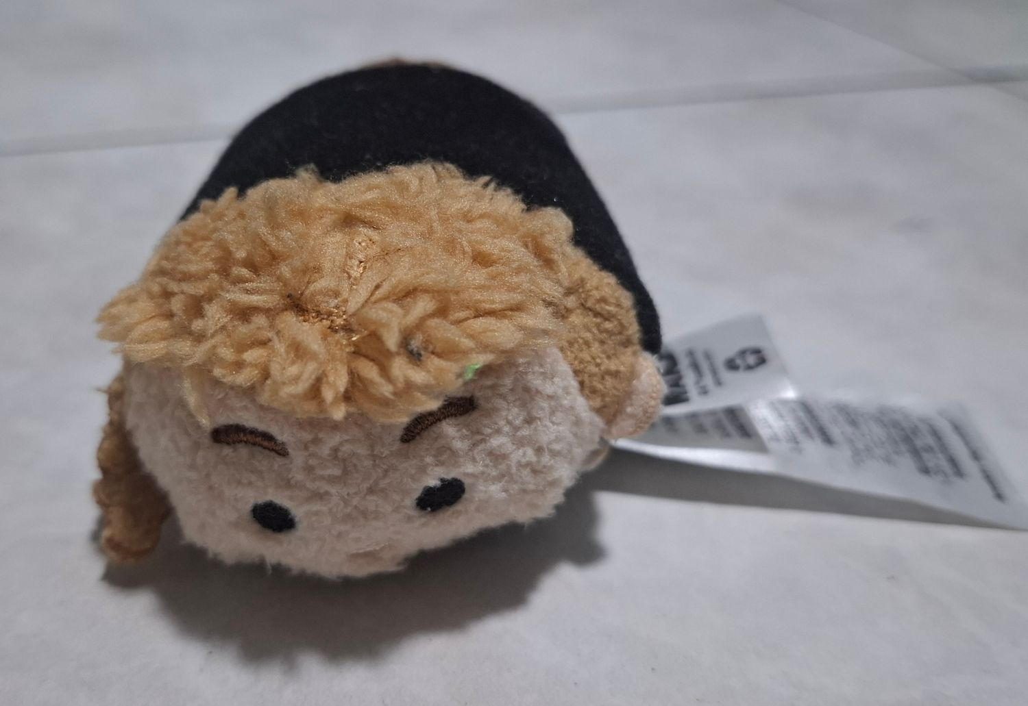 SH5 Anakin Skywalker Peluche Tsum Tsum Star Wars Peluche