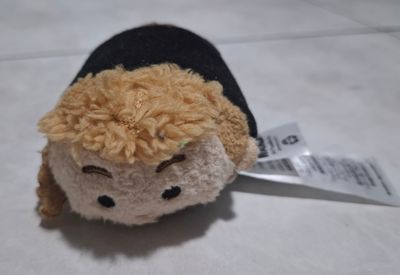 SH5 Anakin Skywalker Peluche Tsum Tsum Star Wars Peluche