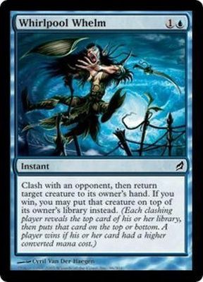 Whirlpool Whelm Lorwyn Singles