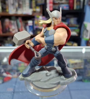 SH5 Thor Figura Disney Infinity