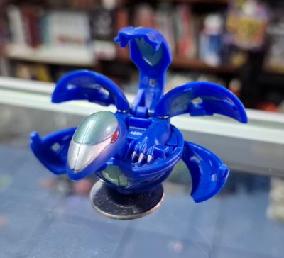 SH5 Bakugan Azul 460g