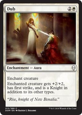 Dub 016/274 - Core Set 2021 (M21) (Español)