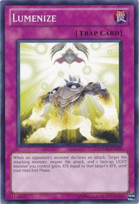 Lumenize - PHSW-EN070 - Common Unlimited Photon Shockwave Unlimited Singles