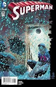 SH Superman Issue 46 DC Comics Ingles