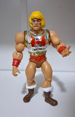 SH7 He Man Figura Masters of the Universe