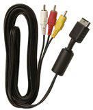 SH7 Playstation 2 Cable AV Audio y Video