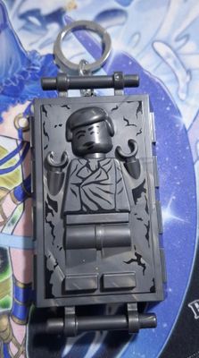 SH7 Lego Star Wars Llavero Oficial