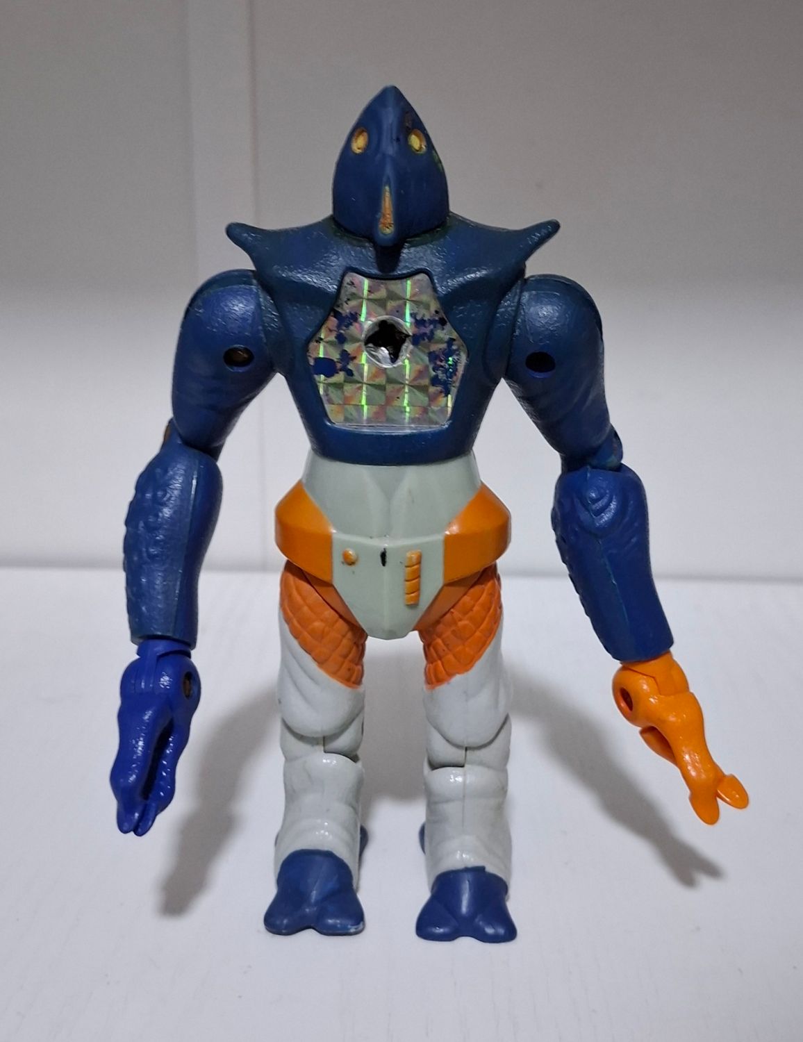 SH7 Power Lords Raygoth 1982