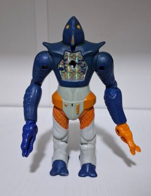 SH7 Power Lords Raygoth 1982