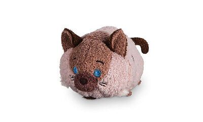 SH7 Shun Gon Cat Peluche Tsum Tsum Aristocats Disney Peluche