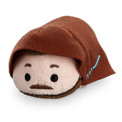 SH7 Obi Wan Kenobi Peluche Tsum Tsum Star Wars Peluche