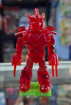 SH10 Shredder Figura Tortugas Ninja Figura Mega Blocks