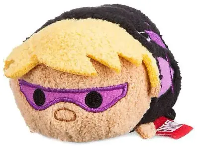SH8 Hawkeye Peluche Tsum Tsum Marvel Peluche