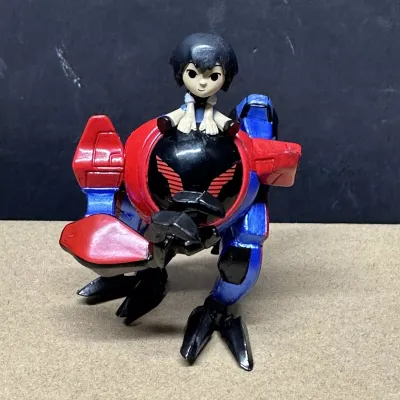 SH8 Funko Mystery Minis Into The Spider-Verse Peni Parker Figura With SP dr Suit 3.5&quot; Pulgadas Spider Man Figura