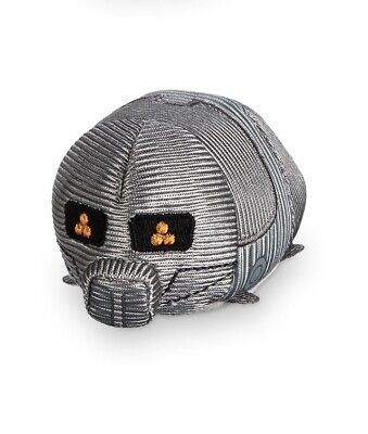 SH8 2-1b Peluche Tsum Tsum Star Wars Peluche