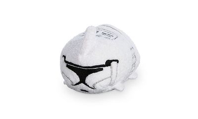 SH8 Clone Trooper Peluche Tsum Tsum Star Wars Peluche
