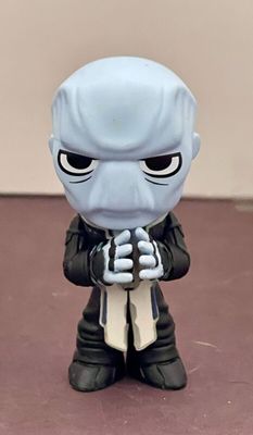 SH8 Ebony Maw Figura Funko Mystery Mini Marvel Figura