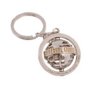 SH8 Universal Studios Llavero Oficial Metal