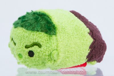 SH8 Hulk Peluche Tsum Tsum Marvel Peluche