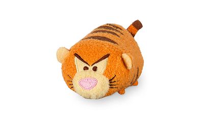 SH8 Angry Tigger Tsum Tsum Disney Peluche Winnie Pooh
