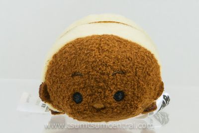 SH8 Mace Windu Tsum Tsum Star Was Peluche