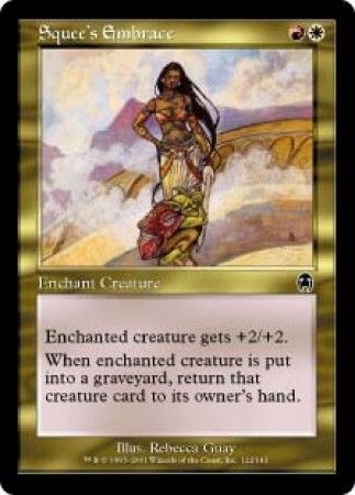 Squee&#39;s Embrace Apocalypse Singles