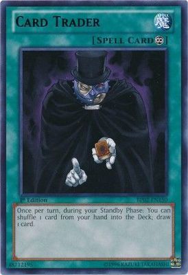 Card Trader - BP02-EN150 - Rare 1st Edition Battle Pack 2: War of the Giants 1st Edition Singles