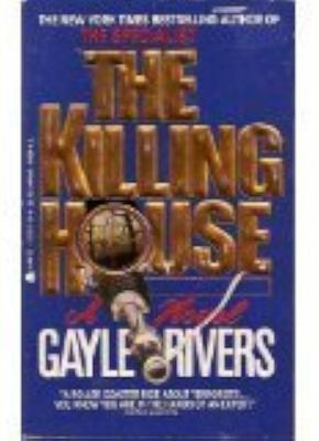 SH The Killing House Libro Ingles Gayle Rivers
