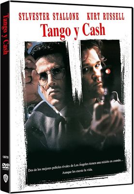 SH Tango Cash DVD Original Usado Completo