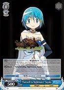 &quot;Farewell to Nightmares&quot; Sayaka - Puella Magi Madoka Magica the Movie -Rebellion- (MM/W35)