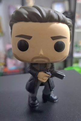 SH9 Blade Runner Figura Funko Pop Suelta