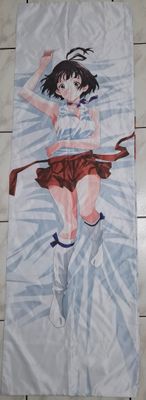 SH9 Kabaneri Dakimakura